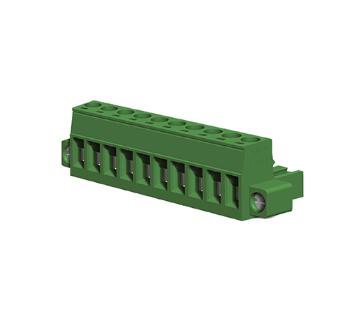 PCB Connector-PlugPGF-508