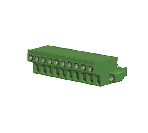 PCB Connector-PlugPGF-508N