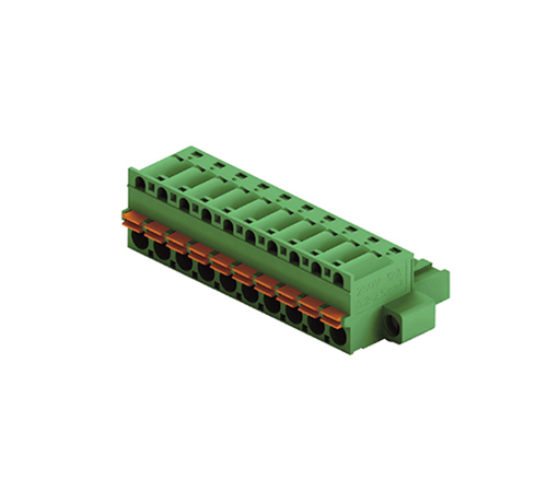 PCB Connector-PlugKPGF-508