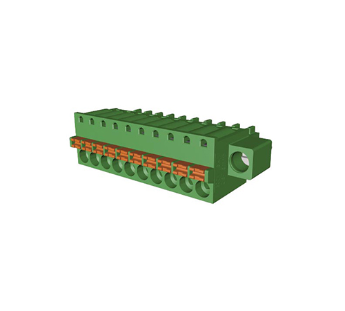 PCB Connector-PlugKPGF-350