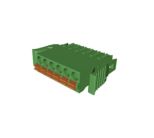 PCB Connector-PlugLKPGH-350