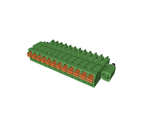 PCB Connector-PlugLKPGF-350