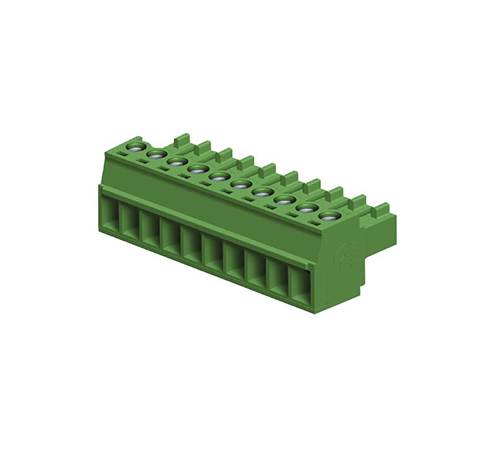 PCB Connector-PlugPG-381