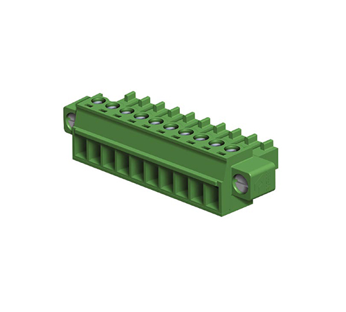 PCB Connector-PlugPGF-381