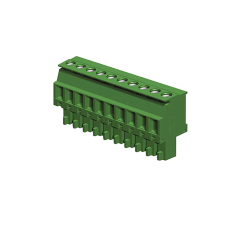 PCB Connector-PlugPG-381R