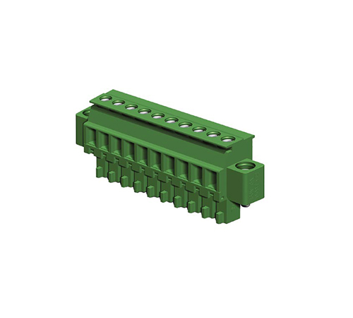 PCB Connector-PlugPGF-381R