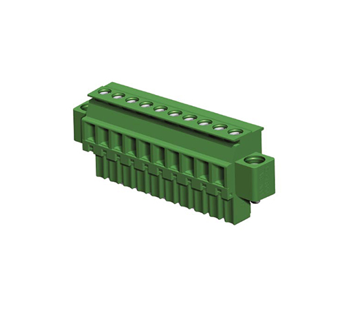 PCB Connector-PlugPGF-381RL